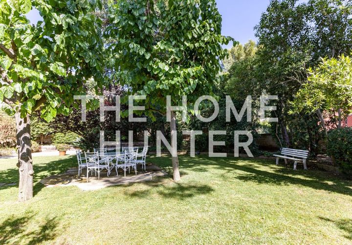 Leilighet i Barcelona, Barcelona, Barcelona - € 1 350 000 | Ref: THH3852 - foto 1