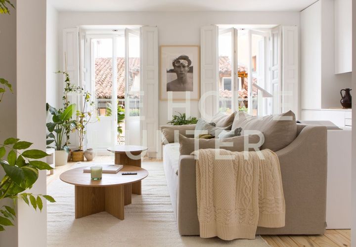 Leilighet i Madrid, Madrid, Madrid - € 590 000 | Ref: THH3859 - foto 1