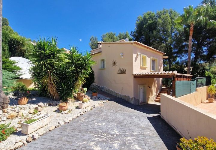 Villa a Alcalali, Alicante, Alcalali - € 349.000 | Ref: 2396 - foto 1