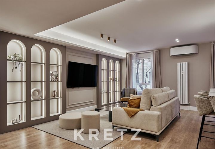 Leilighet i Madrid, Madrid, Madrid - € 1 859 000 | Ref: KP2-1892_k - foto 1