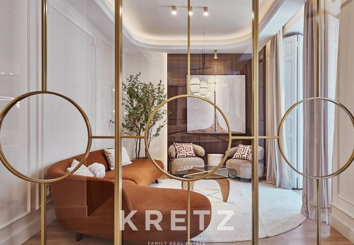 Leilighet i Madrid, Madrid, Madrid - € 6 559 000 | Ref: KP2-1883_k - foto 1