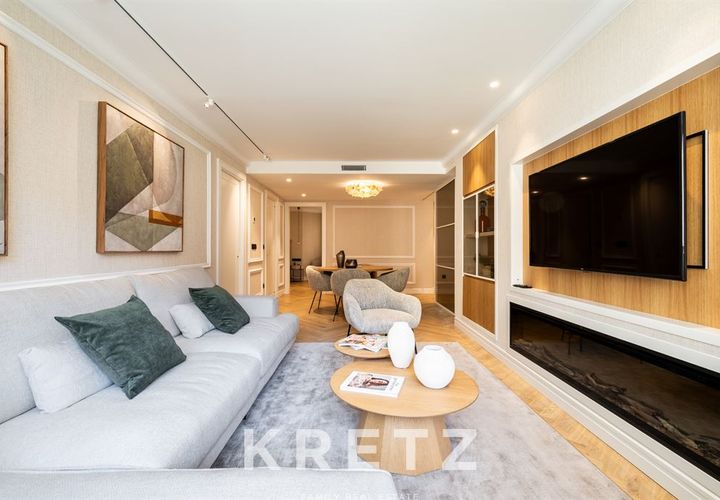 Leilighet i Madrid, Madrid, Madrid - € 1 950 000 | Ref: KP2-1848_k - foto 1