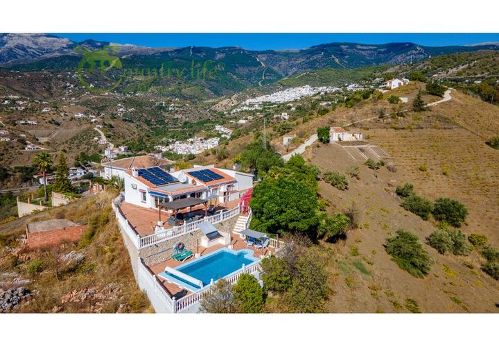 Landejendom i Competa, Malaga, Competa - € 479.000 | Ref: CPT005 - foto 1