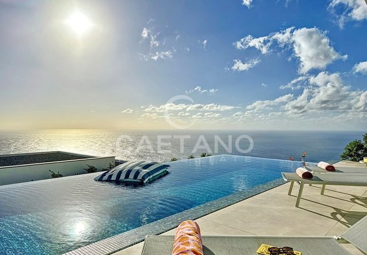 Villa i Calheta, Madeira, Calheta - € 1.895.000 | Ref: 3313 - foto 1