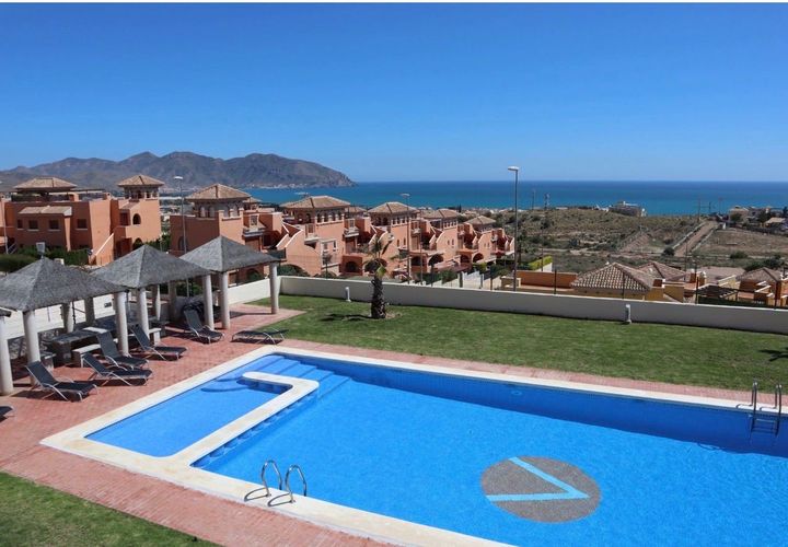 Leilighet i Isla Plana, Murcia, Isla Plana - € 159 000 | Ref: AP0937 - foto 1