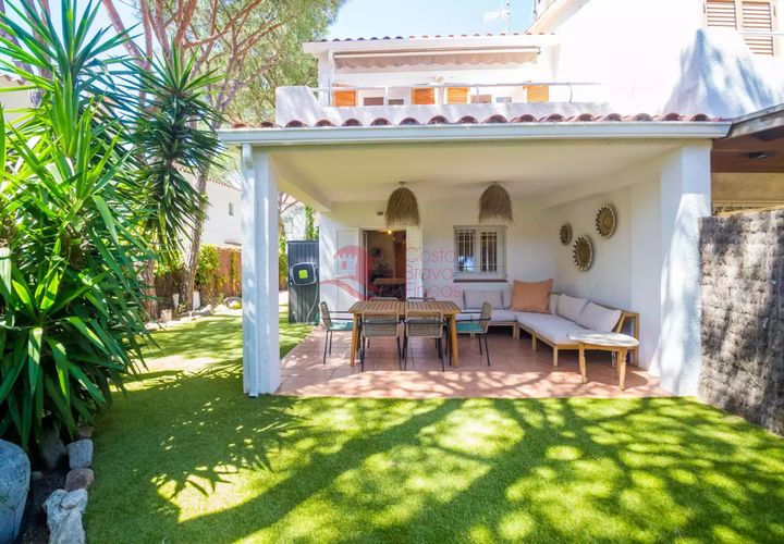 Villa i Platja D'aro, Gerona, Platja D'aro - € 595.000 | Ref: CBF6145 - foto 1