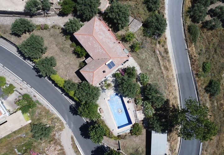 Villa a Valor, Granada, Valor - € 190.000 | Ref: El Lunes - foto 1