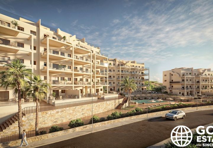 Penthouse in Corvera, Murcia, Corvera - € 299.000 | Ref: 47065911-06 - Foto 1