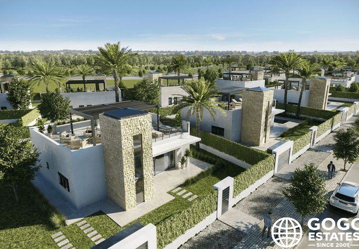 Villa i Purias, Murcia, Purias - € 355.256 | Ref: 76256654-01 - foto 1