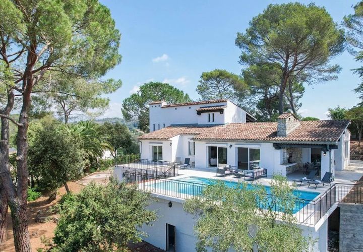 Villa i Biot, Alpes-Maritimes, Biot - € 2.250.000 | Ref: HH-16204415 - foto 1