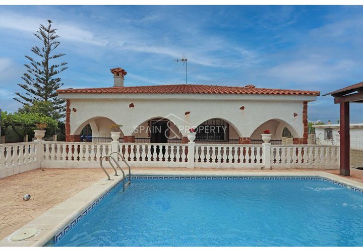 Villa i Montroy, Valencia, Montroy - € 249.000 | Ref: 091460 - foto 1