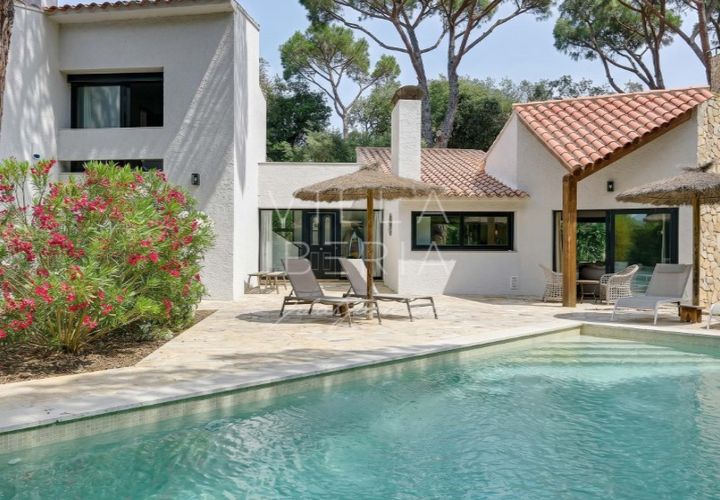Villa i Bufaganyes, Gerona, Bufaganyes - € 895.000 | Ref: 429 - foto 1