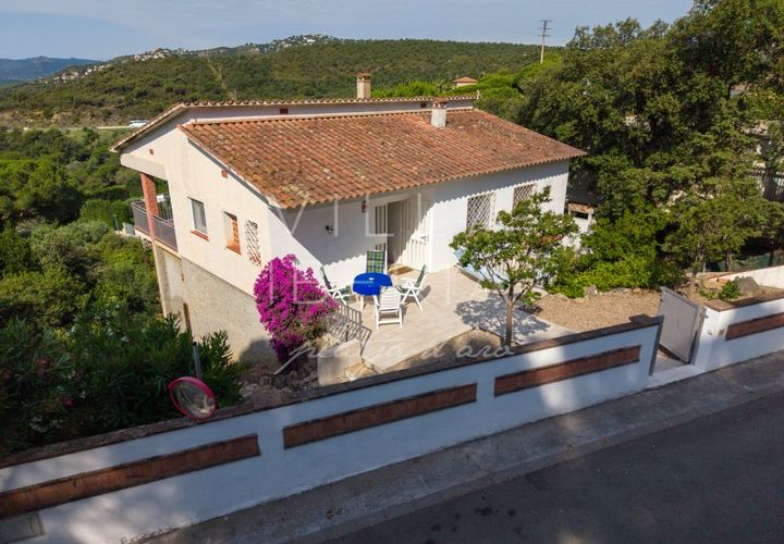 Villa i Platja D'aro, Gerona, Platja D'aro - € 475.000 | Ref: 427 - foto 1