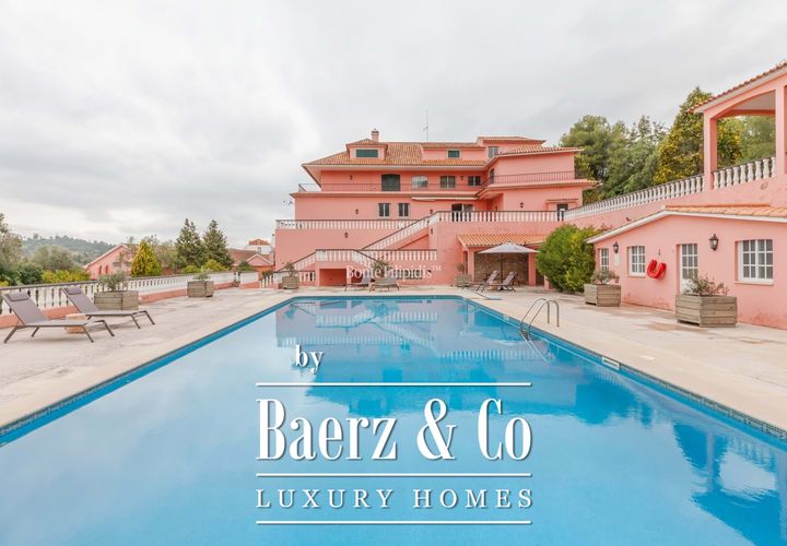 Villa em Azambuja, Lisbon, Azambuja - € 1.980.000 | Ref: 21665 - foto 1
