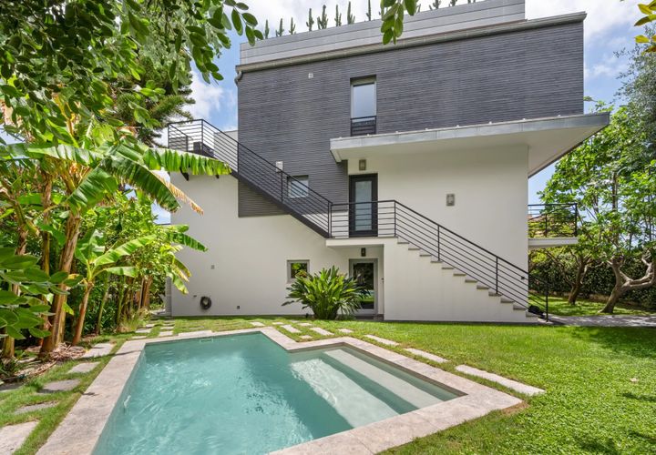 Villa i Roquebrune-Cap-Martin, Alpes-Maritimes, Roquebrune-Cap-Martin - € 2.890.000 | Ref: HH-15664889 - foto 1