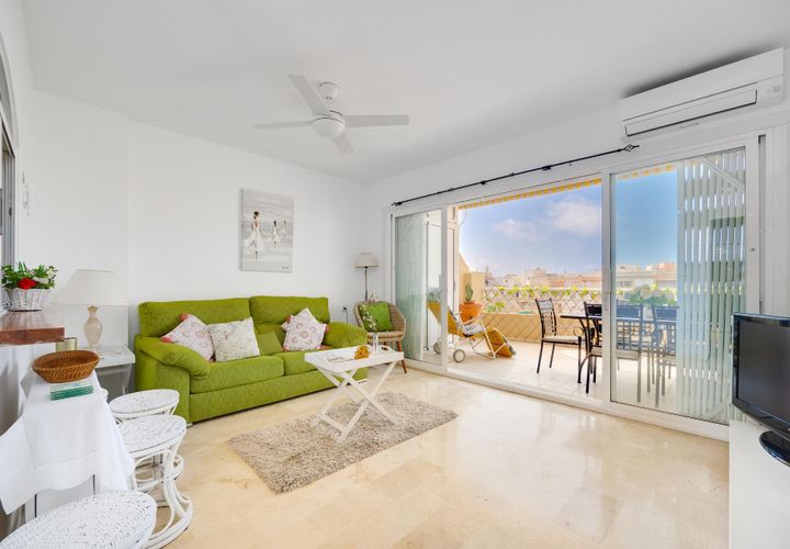 Leilighet i Torrevieja, Alicante, Torrevieja - € 219 990 | Ref: ER2-03947/866 - foto 1