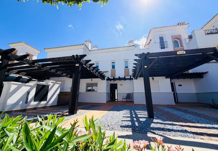 Byhus i La Torre Golf Resort, Murcia, La Torre Golf Resort - € 215.000 | Ref: iml-2509 - foto 1