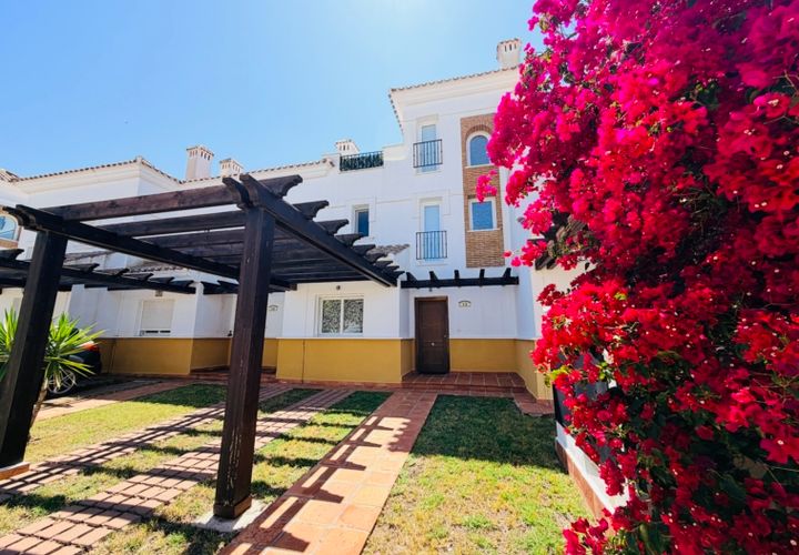 Byhus i La Torre Golf Resort, Murcia, La Torre Golf Resort - € 255.000 | Ref: iml-2500 - foto 1