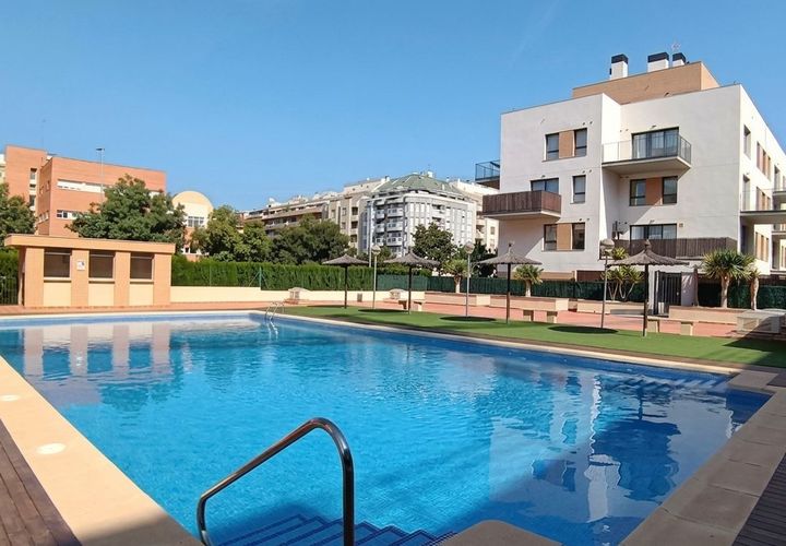 Lejlighed i Denia, Alicante, Denia - € 420.000 | Ref: W-469 - foto 1