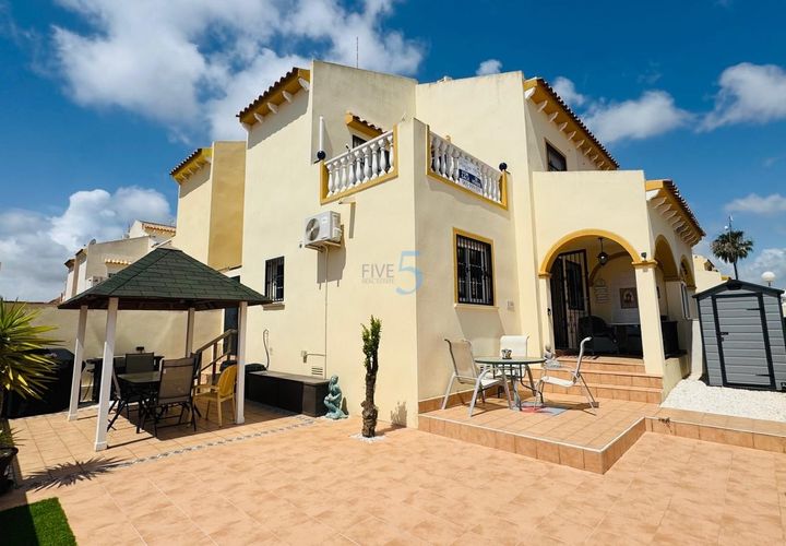 Byhus i Playa Flamenca, Alicante, Playa Flamenca - € 220.000 | Ref: P9141 - foto 1