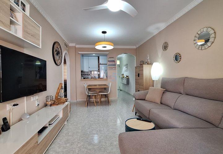 Apartamento en Algorfa, Alicante, Algorfa - € 139.000 | Ref: P9143 - photo 1