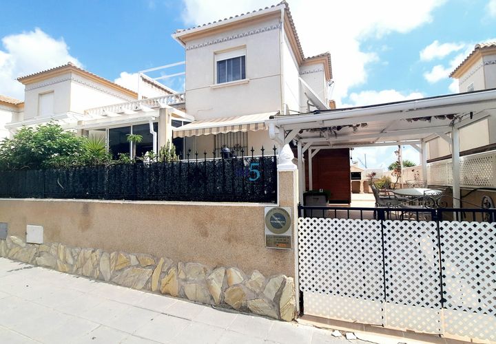 Byhus i Pinar De Campoverde, Alicante, Pinar De Campoverde - € 152.500 | Ref: P9147 - foto 1