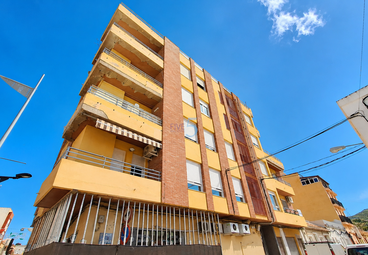 Leilighet i Rojales, Alicante, Rojales - € 75 000 | Ref: P9154 - foto 1