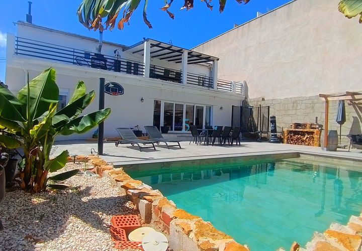 Villa i Torremendo, Alicante, Torremendo - € 575.000 | Ref: P9155 - foto 1