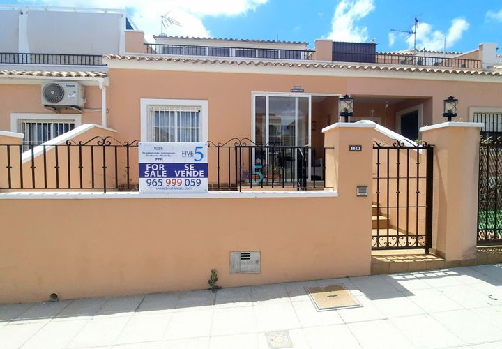 Byhus i Pinar De Campoverde, Alicante, Pinar De Campoverde - € 199.950 | Ref: P9157 - foto 1