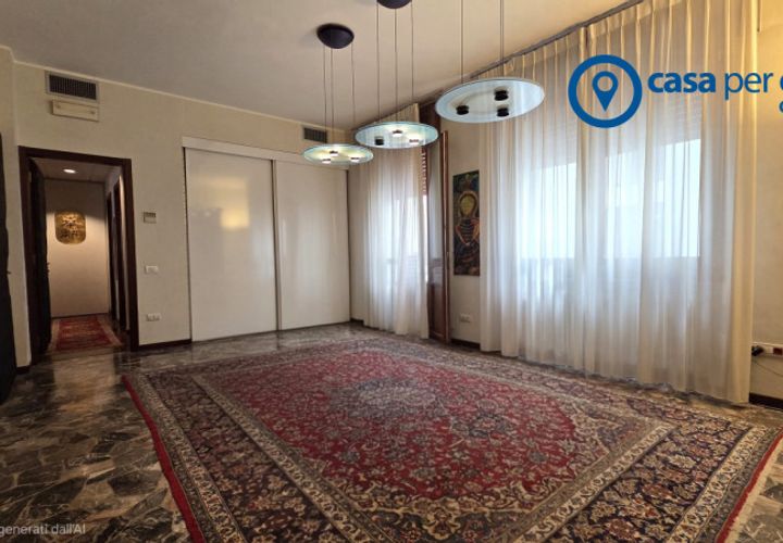 Lejlighed i Rovigo, Rovigo, Rovigo - € 210.000 | Ref: CRSD66 - foto 1