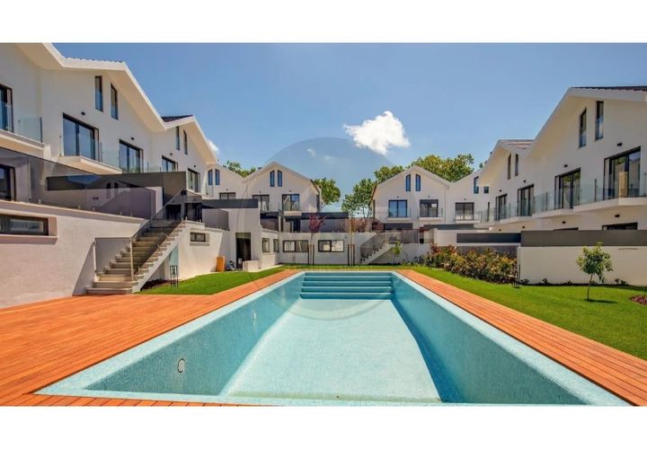 Villa i Cascais, Lisbon, Cascais - € 2.200.000 | Ref: 306090-12 - foto 1