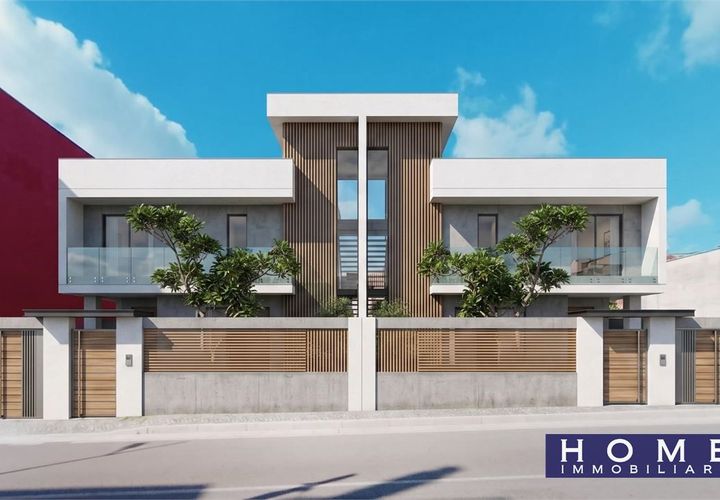 Villa a Cardito, Naples, Cardito - € 450.000 | Ref: SSA-214 - foto 1