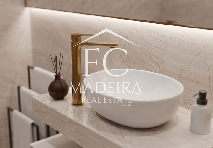 Lejlighed i Machico, Madeira, Machico - € 380.000 | Ref: FC-22 - foto 1
