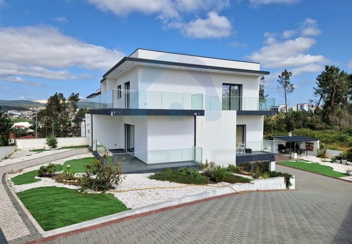 Villa i Pombal, Leiria, Pombal - € 470.000 | Ref: CAS_373 - foto 1