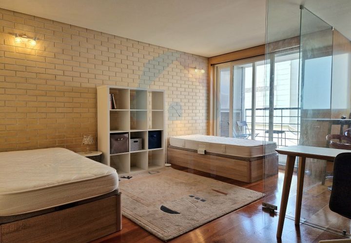 Studio i Coimbra, Coimbra, Coimbra - € 227.000 | Ref: EST_372 - foto 1