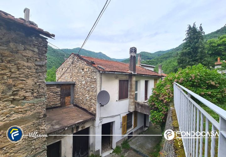 Leilighet i Erli, Savona, Erli - € 50 000 | Ref: F864-268 - foto 1