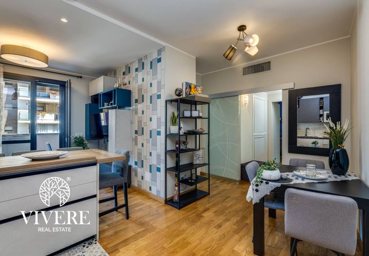 Lejlighed i Rome, Rome, Rome - € 490.000 | Ref: 476 - foto 1