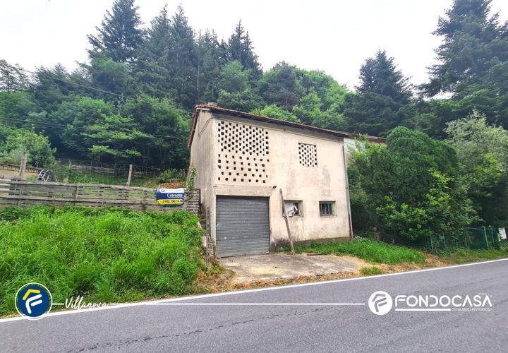 Erhvervsejendom i Erli, Savona, Erli - € 10.000 | Ref: F864-269 - foto 1