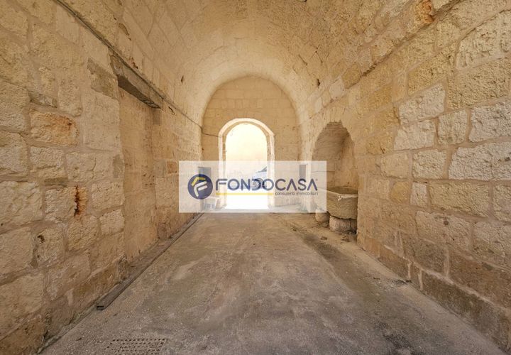 Villa a Poggiardo, Lecce, Poggiardo - € 50.000 | Ref: 151 - foto 1