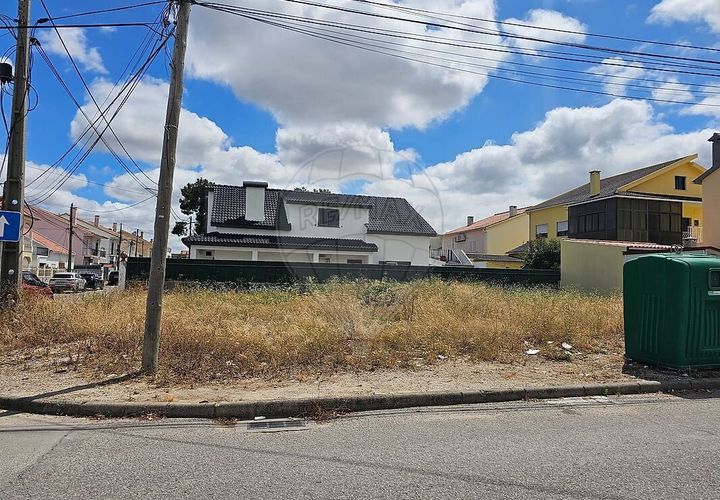 Helårsgrund i Quinta do Conde, Setubal, Quinta do Conde - € 125.000 | Ref: VA-125501024-87 - foto 1