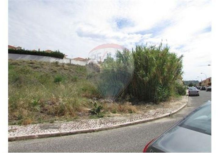 Helårsgrund i Alenquer, Lisbon, Alenquer - € 70.000 | Ref: VA-125501006-481 - foto 1