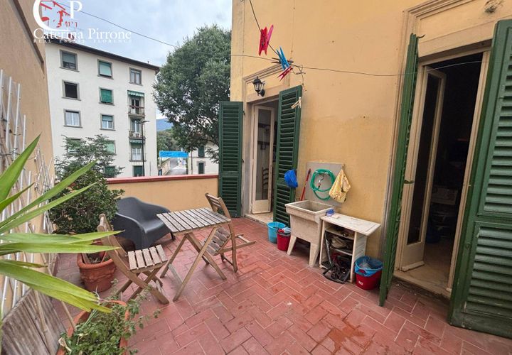 Appartement in Florence, Florence, Florence - € 525.000 | Ref: AP858 - foto 1