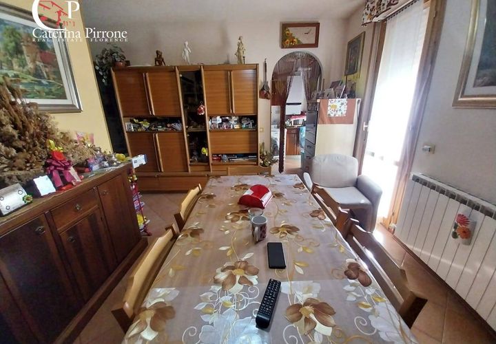 Lejlighed i Rufina, Florence, Rufina - € 145.000 | Ref: AP208 - foto 1