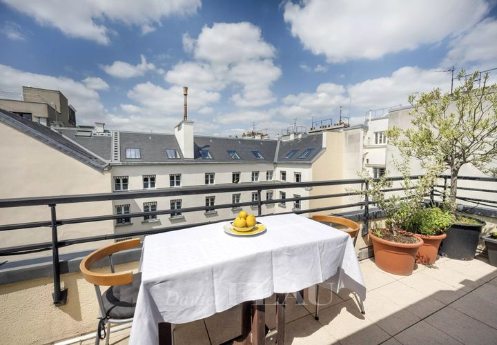 Lejlighed i Paris, Paris, Paris - € 1.890.000 | Ref: 87044157 - foto 1