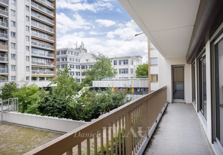 Lejlighed i Paris, Paris, Paris - € 950.000 | Ref: 87071803 - foto 1