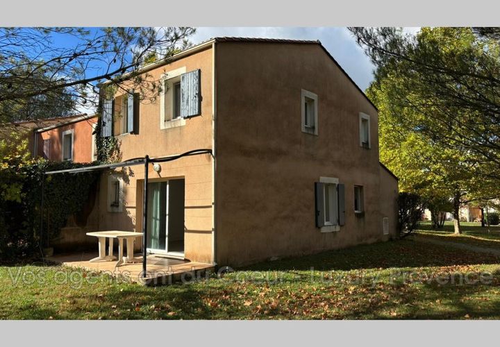 Villa a Fuveau, Bouches-du-Rhone, Fuveau - € 240.000 | Ref: 889V1937M - foto 1