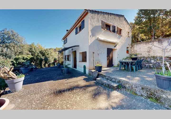 Villa a Meyreuil, Bouches-du-Rhone, Meyreuil - € 650.000 | Ref: 889V1936M - foto 1