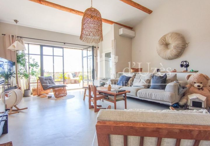 Byhus i Uzes, Gard, Uzes - € 685.000 | Ref: 301229194 - foto 1
