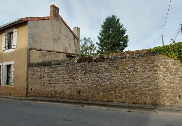 Villa i Chalandray, Vienne, Chalandray - € 85.000 | Ref: 9198CB - foto 1