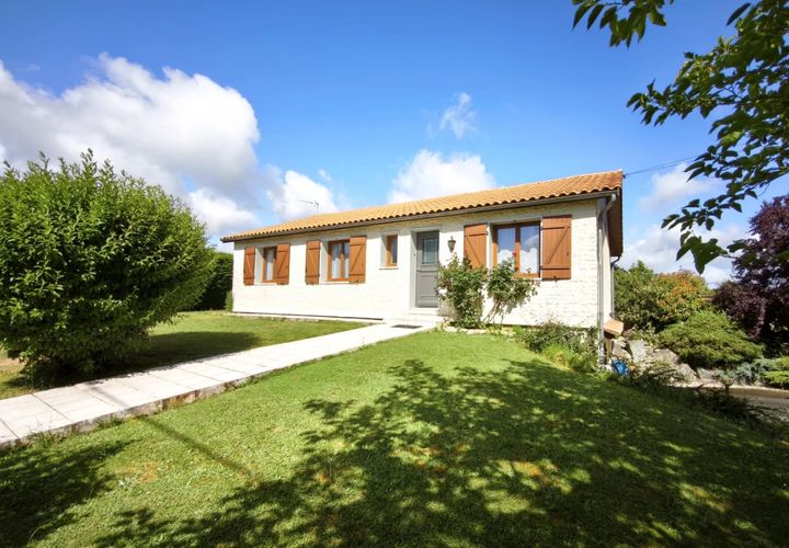 Villa a Vausseroux, Deux-Sevres, Vausseroux - € 153.000 | Ref: 8978JL - foto 1